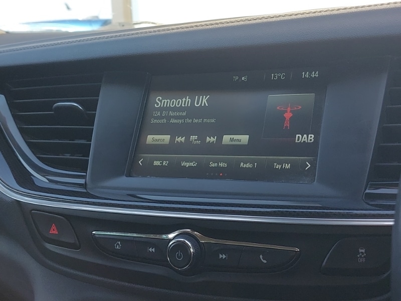 Used Vauxhall Insignia 2018 for sale - 77969184: Photo 10