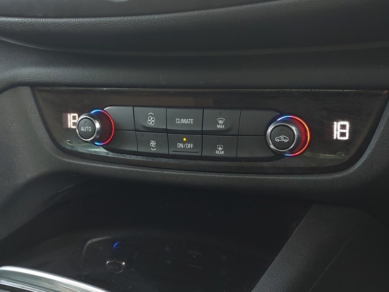 Used Vauxhall Insignia 2018 for sale - 77969184: Photo 11