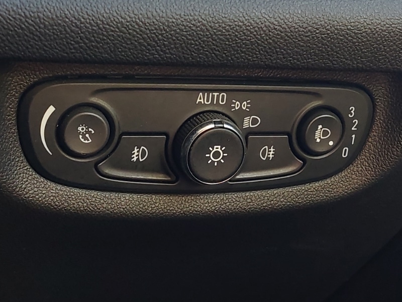 Used Vauxhall Insignia 2018 for sale - 77969184: Photo 18