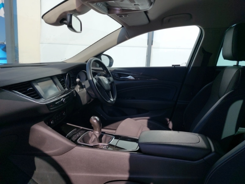 Used Vauxhall Insignia 2018 for sale - 77969184: Photo 5