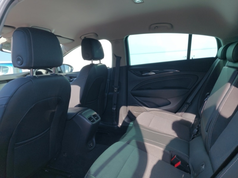 Used Vauxhall Insignia 2018 for sale - 77969184: Photo 6