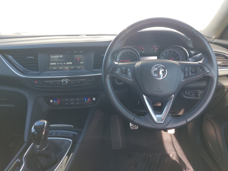 Used Vauxhall Insignia 2018 for sale - 77969184: Photo 7