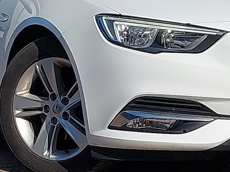 Used Vauxhall Insignia 2018 for sale - 77969184: Photo 9