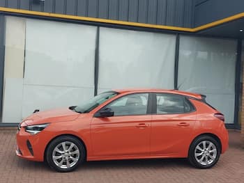 Used Vauxhall Corsa 2022 for sale - 79694666: Photo