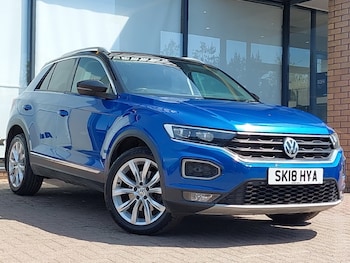 2018 - 1.5 TSI EVO SEL 5dr