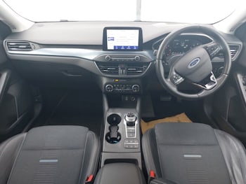 Used Ford Focus 2020 for sale - 78803895: Photo