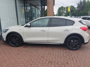 Used Ford Focus 2020 for sale - 78803895: Photo
