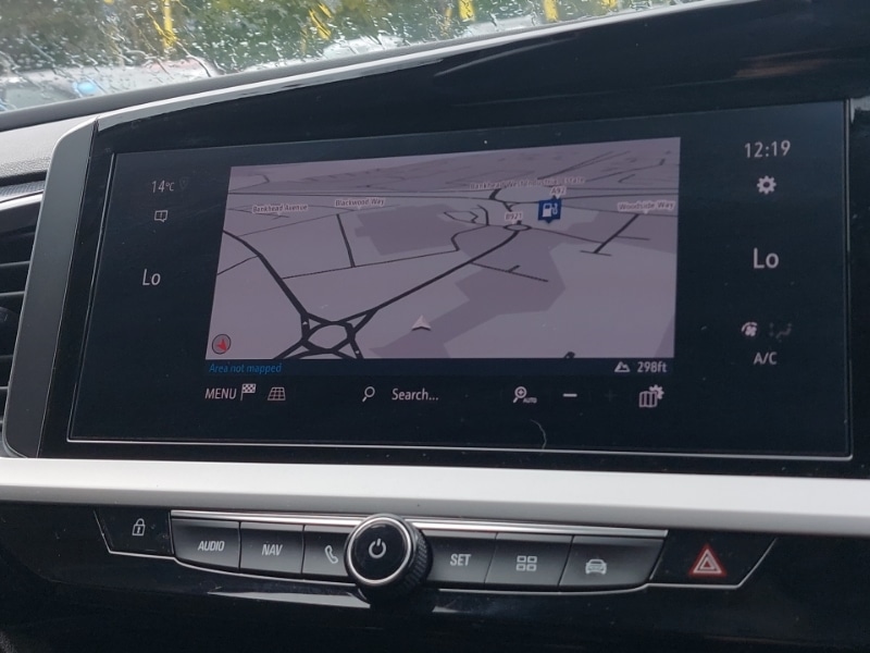 Used Vauxhall Grandland 2023 for sale - 76450847: Photo 14