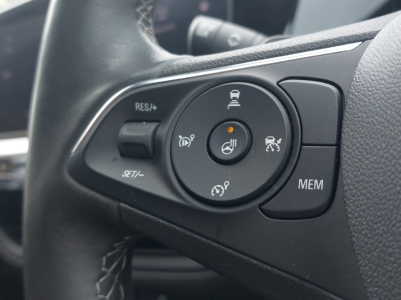 Used Vauxhall Grandland 2023 for sale - 76450847: Photo 16