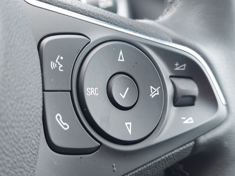 Used Vauxhall Grandland 2023 for sale - 76450847: Photo 17