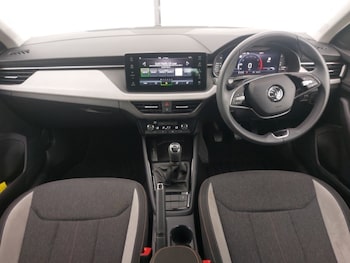 Used Skoda Scala 2024 for sale - 79105883: Photo