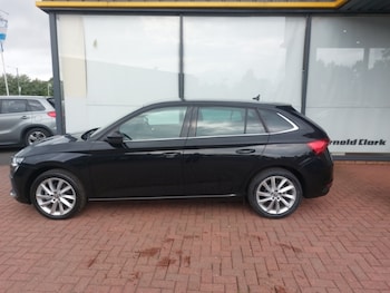 Used Skoda Scala 2024 for sale - 79105883: Photo
