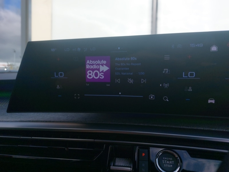 Used Peugeot 3008 2024 for sale - 76834110: Photo 10