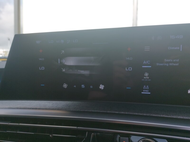 Used Peugeot 3008 2024 for sale - 76834110: Photo 11