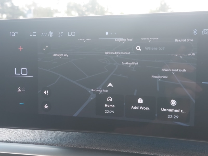 Used Peugeot 3008 2024 for sale - 76834110: Photo 18