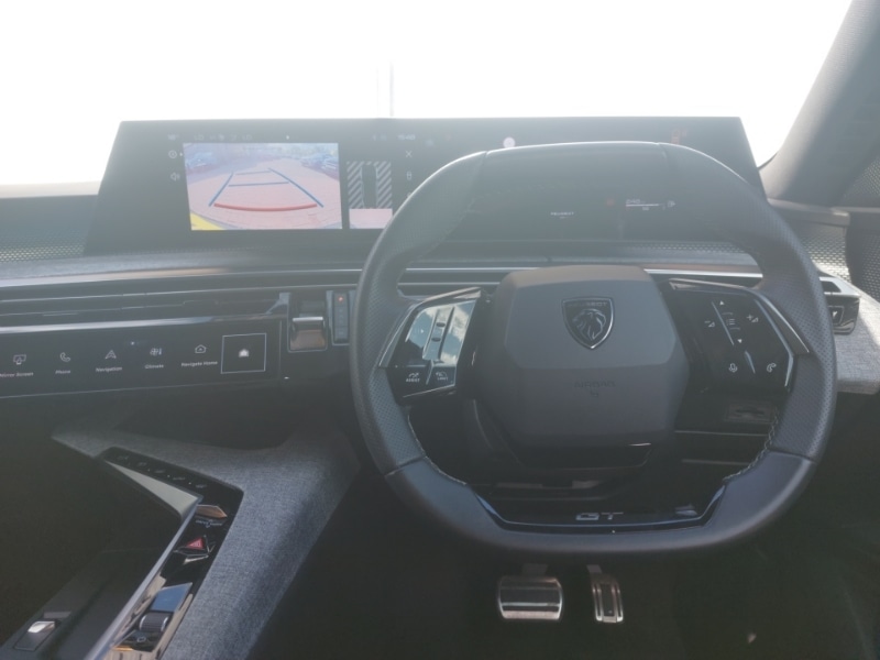 Used Peugeot 3008 2024 for sale - 76834110: Photo 7