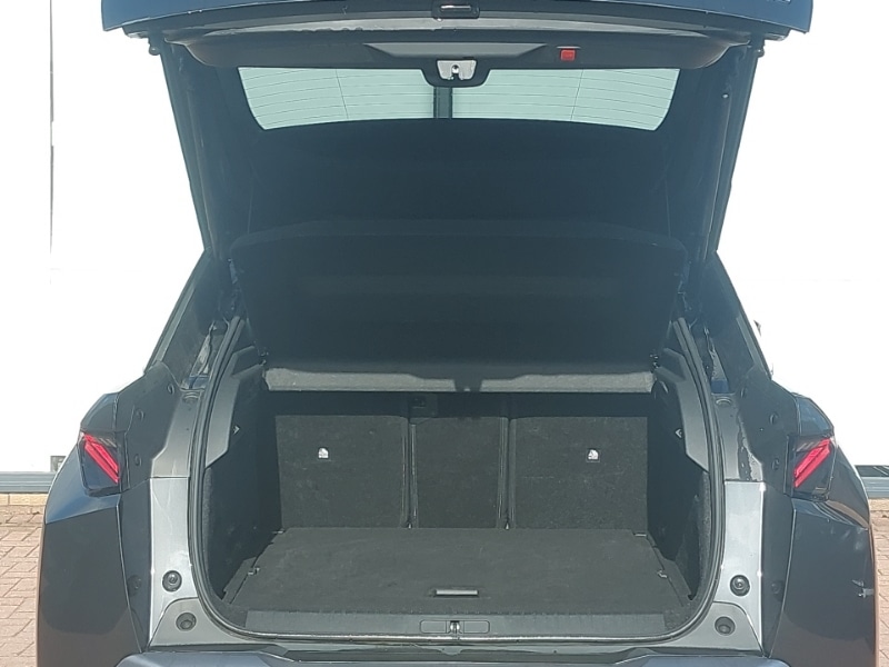 Used Peugeot 3008 2024 for sale - 76834110: Photo 8