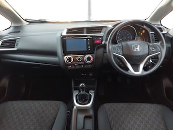 Used Honda Jazz 2017 for sale - 78391883: Photo