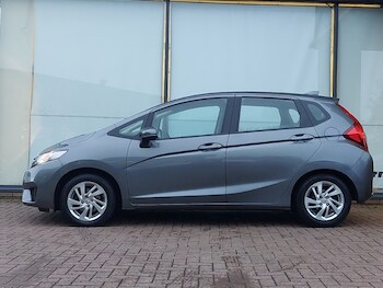 Used Honda Jazz 2017 for sale - 78391883: Photo