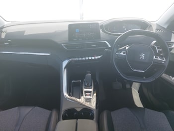 Used Peugeot 3008 2019 for sale - 78704036: Photo