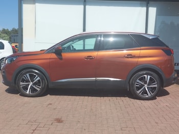 Used Peugeot 3008 2019 for sale - 78704036: Photo