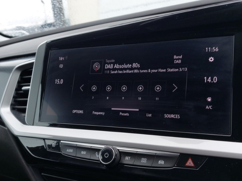 Used Vauxhall Grandland 2023 for sale - 76160781: Photo 10