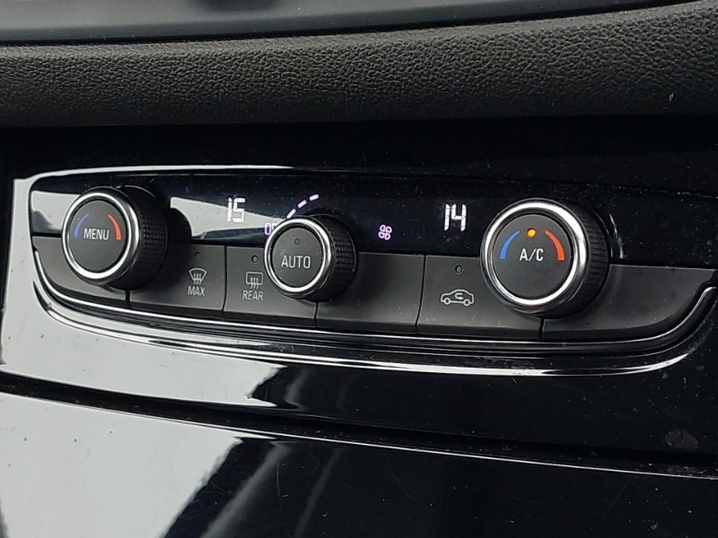 Used Vauxhall Grandland 2023 for sale - 76160781: Photo 11