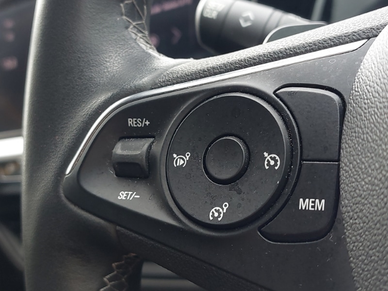 Used Vauxhall Grandland 2023 for sale - 76160781: Photo 14