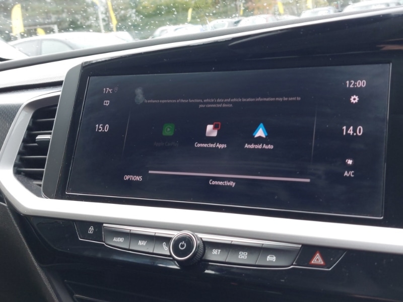 Used Vauxhall Grandland 2023 for sale - 76160781: Photo 19