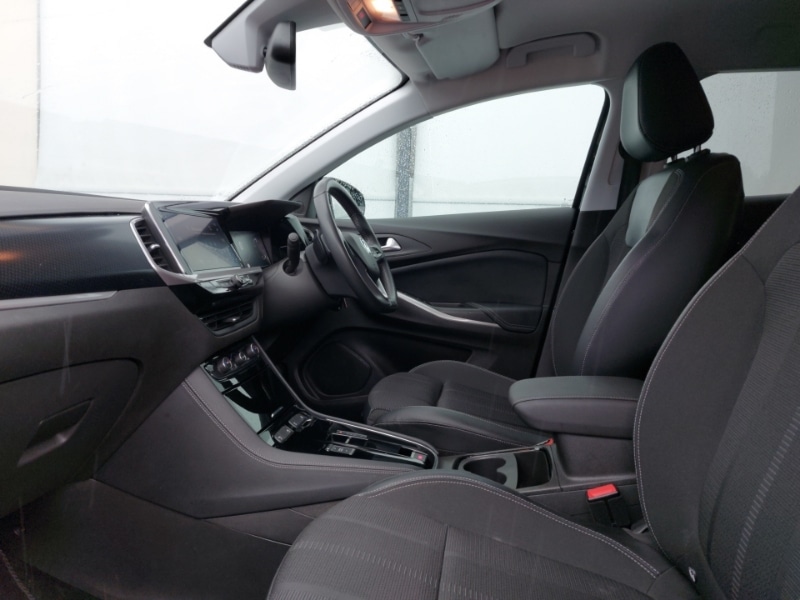 Used Vauxhall Grandland 2023 for sale - 76160781: Photo 5