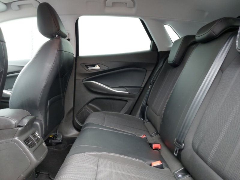Used Vauxhall Grandland 2023 for sale - 76160781: Photo 6