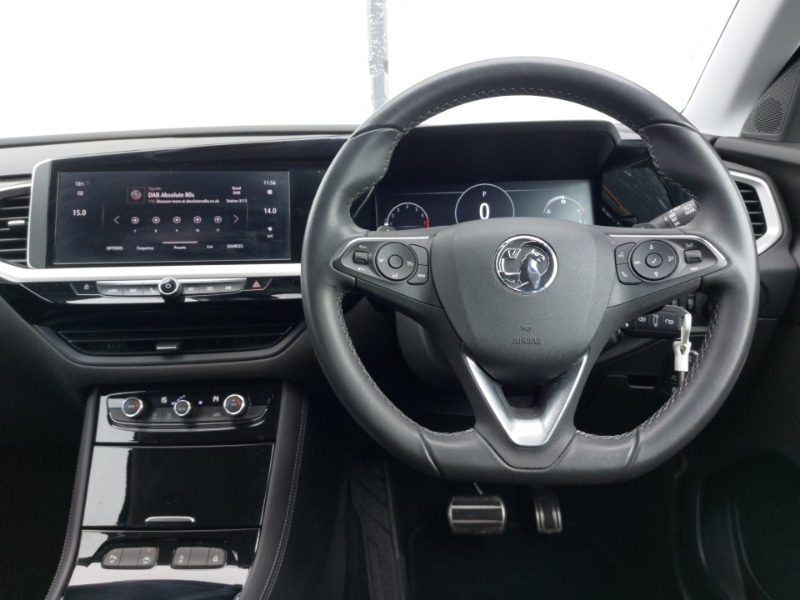 Used Vauxhall Grandland 2023 for sale - 76160781: Photo 7
