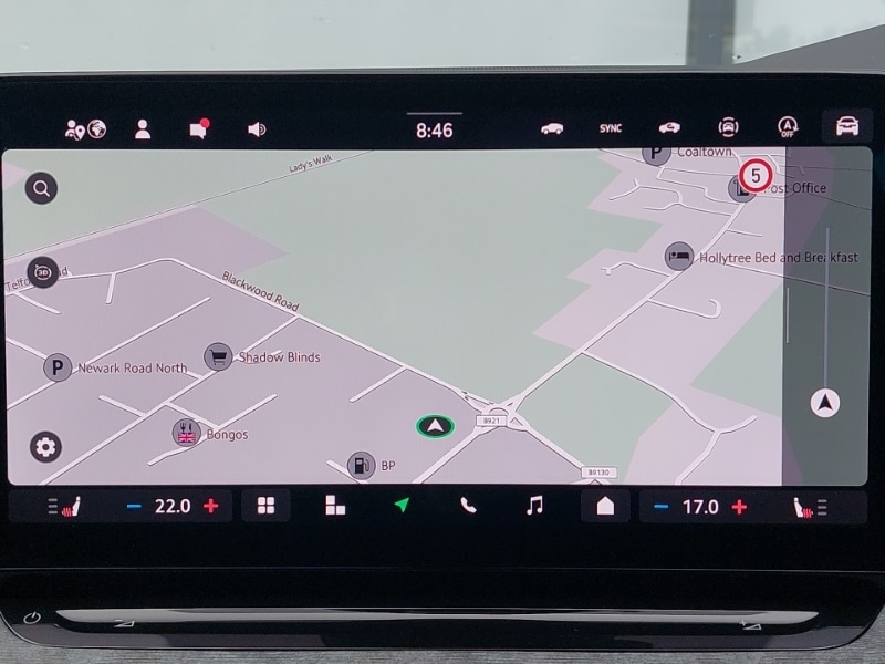 Used Skoda Octavia 2024 for sale - 77652357: Photo 10