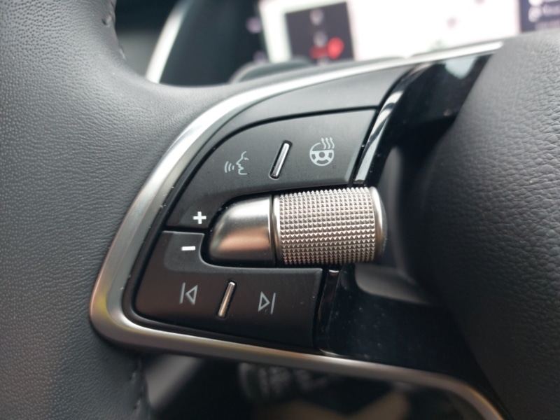 Used Skoda Octavia 2024 for sale - 77652357: Photo 16