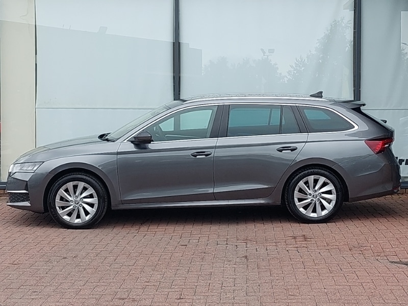 Used Skoda Octavia 2024 for sale - 77652357: Photo 4