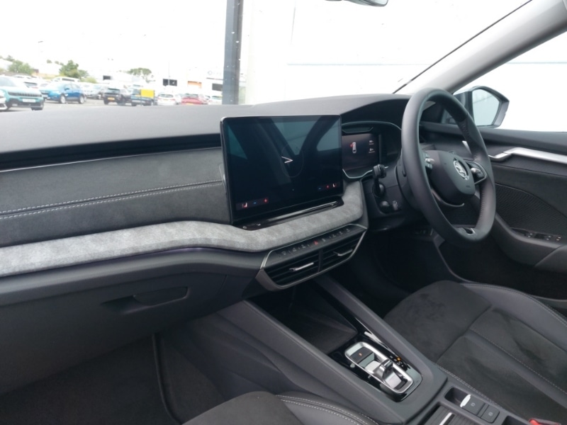 Used Skoda Octavia 2024 for sale - 77652357: Photo 5