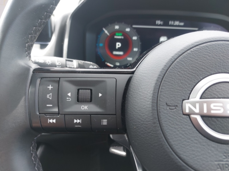 Used Nissan Qashqai 2024 for sale - 76602668: Photo 14