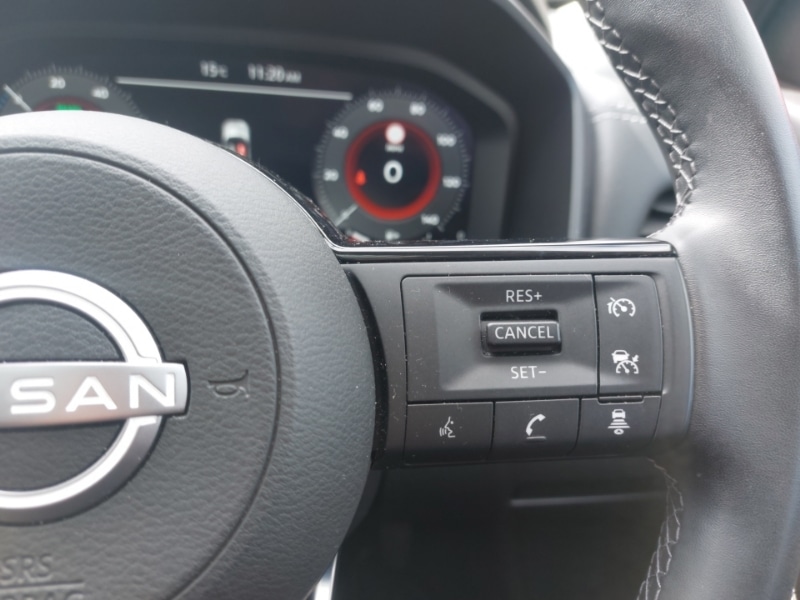 Used Nissan Qashqai 2024 for sale - 76602668: Photo 15