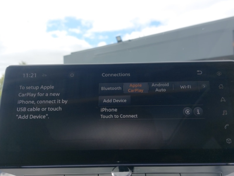 Used Nissan Qashqai 2024 for sale - 76602668: Photo 17