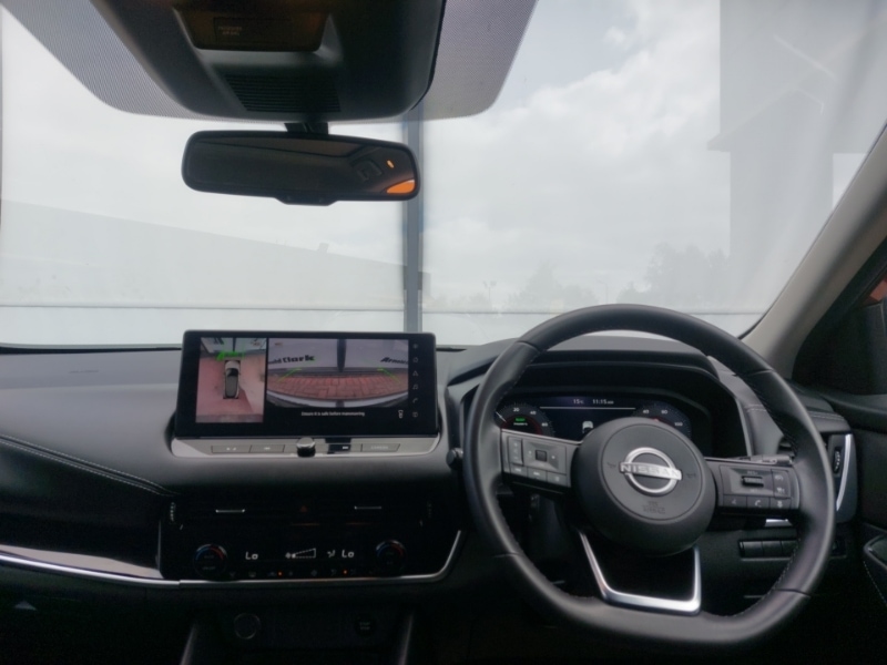 Used Nissan Qashqai 2024 for sale - 76602668: Photo 2