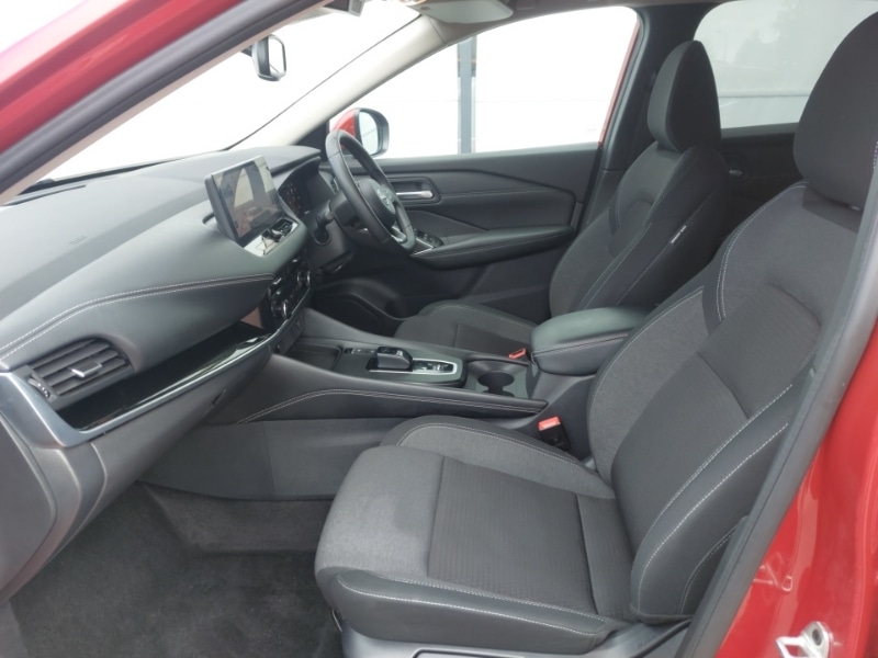 Used Nissan Qashqai 2024 for sale - 76602668: Photo 5