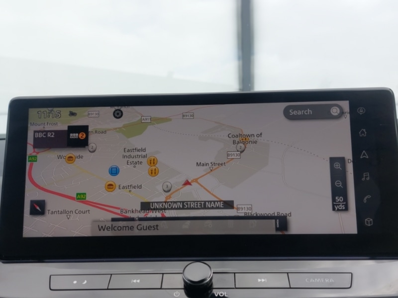 Used Nissan Qashqai 2024 for sale - 76602668: Photo 7