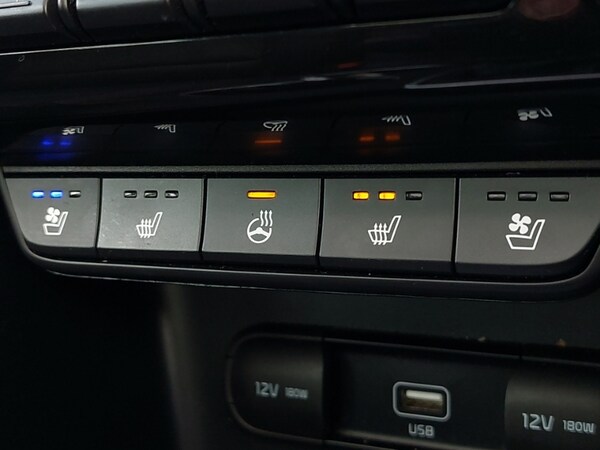 Used Kia Sportage 2020 for sale - 76233565: Photo 11