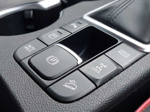 Used Kia Sportage 2020 for sale - 76233565: Photo 14