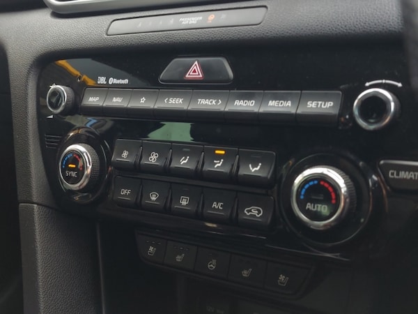 Used Kia Sportage 2020 for sale - 76233565: Photo 15