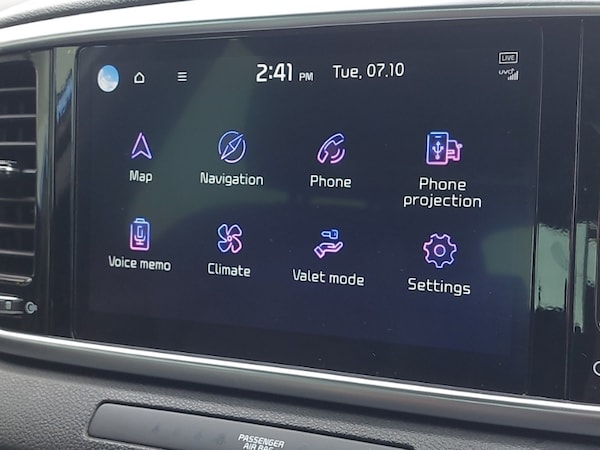 Used Kia Sportage 2020 for sale - 76233565: Photo 18