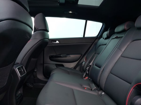Used Kia Sportage 2020 for sale - 76233565: Photo 6
