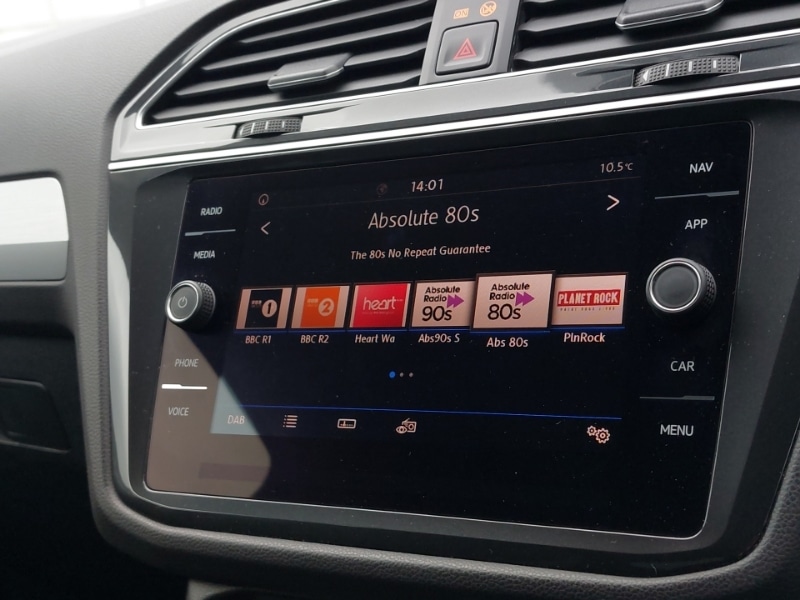 Used Volkswagen Tiguan 2019 for sale - 77818447: Photo 10