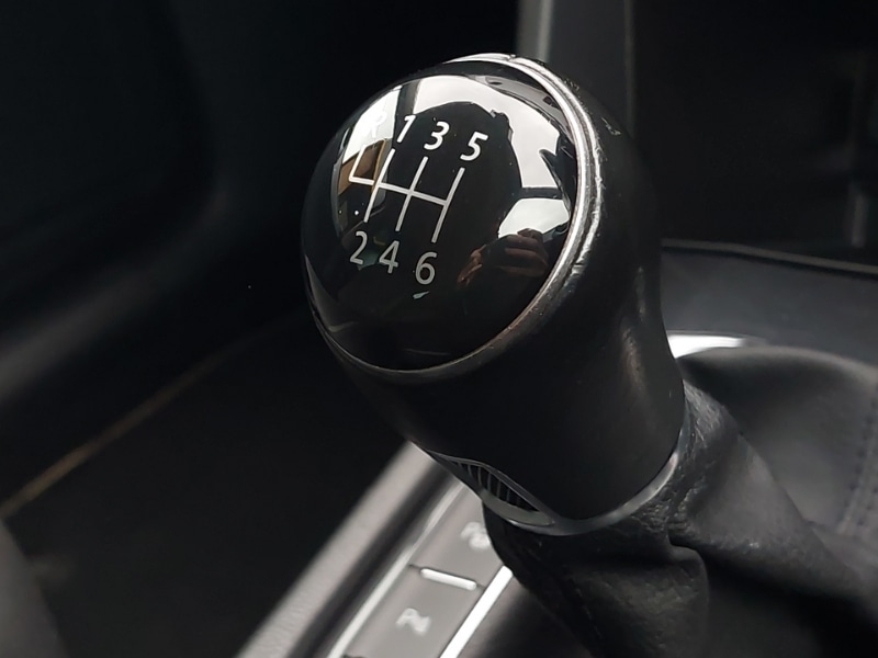 Used Volkswagen Tiguan 2019 for sale - 77818447: Photo 12