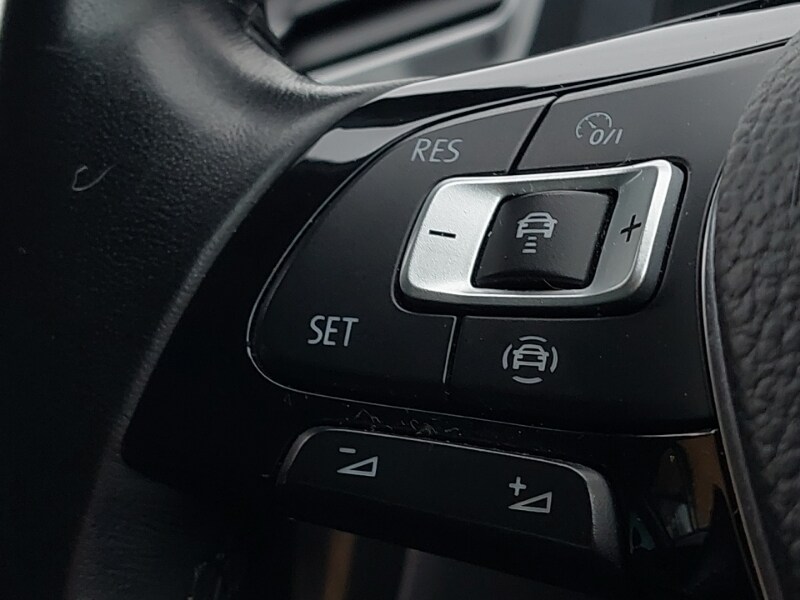 Used Volkswagen Tiguan 2019 for sale - 77818447: Photo 14